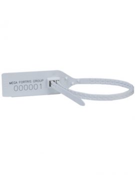 Fort Double Twin Lock