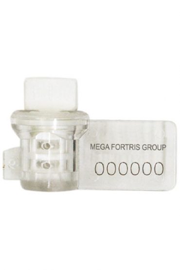 Mega Twister | Meter Seal