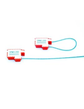 Cable Lock SP | Plastic Cable Seal