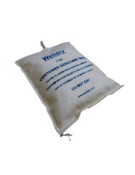 Container Desiccant Bags 1KG