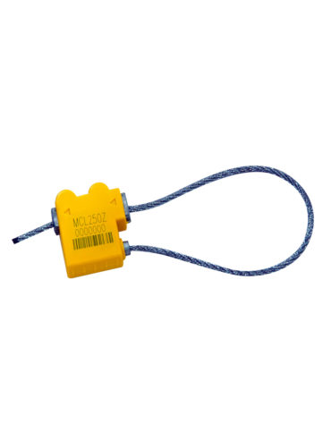 MCLZ 250 Cable Security Seal