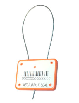 Mega Brick Seal