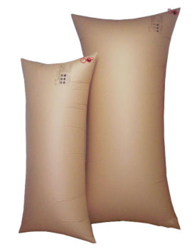 Dunnage Bags, Paper Dunnage Bag, Woven Dunnage Bag, Shipping Air Bag, Inflatable Bags, Dunnage Bags | Paper and Woven Dunnage Bags