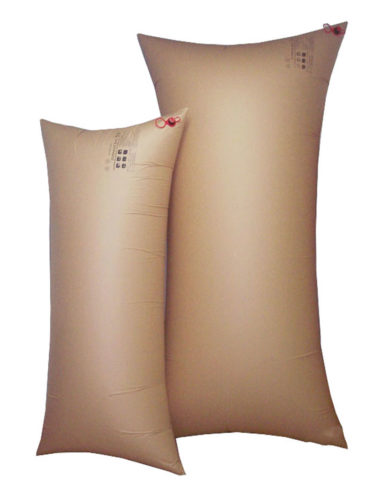 Dunnage Bags, Paper Dunnage Bag, Woven Dunnage Bag, Shipping Air Bag, Inflatable Bags, Dunnage Bags | Paper and Woven Dunnage Bags